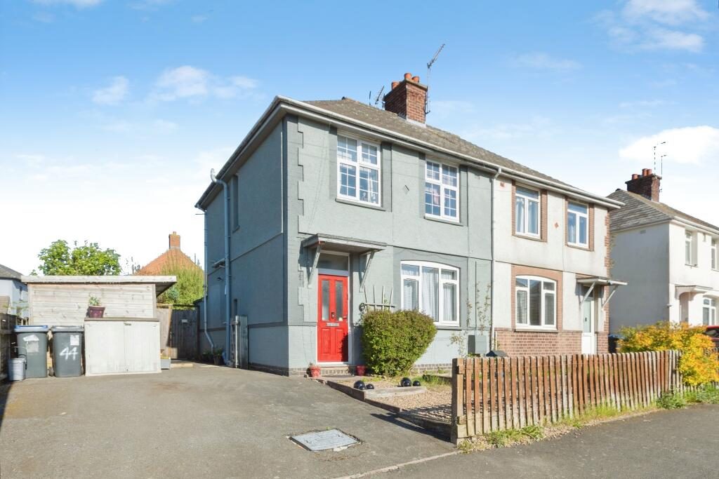 Detached House
