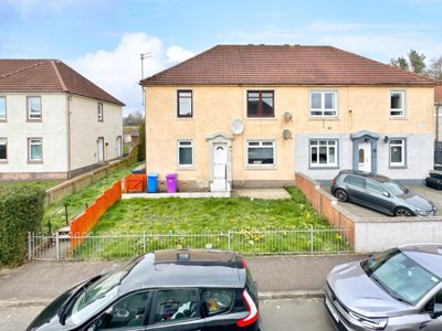 Property on Ladyford Avenue, KA13 6DS