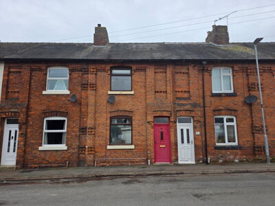 Property on Welby Road, LE14 3RB