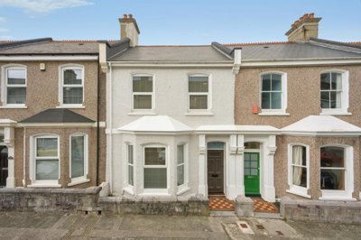 Terraced