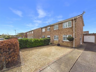 Property on Draycot Road, GL51 6LX