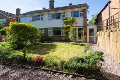 Semi-Detached