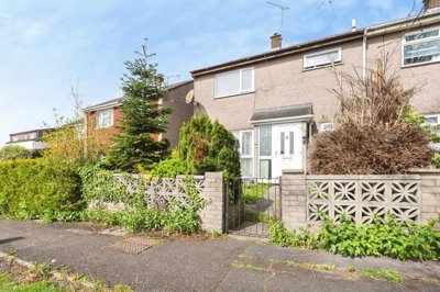 Property on Sherbourne Close, BS15 4QG