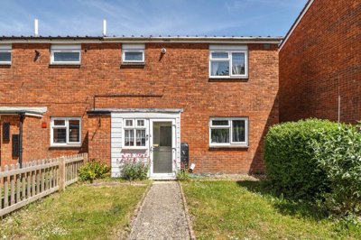Property on Lehar Close, RG22 4HT