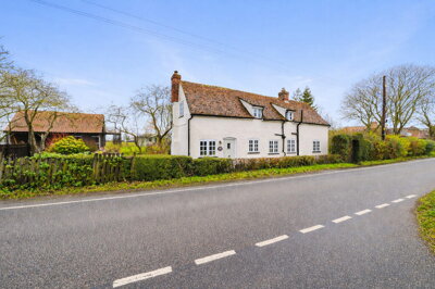 Property on Mill Green, CO10 5PY