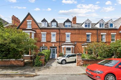 Property on Halkyn Road, CH2 3QD