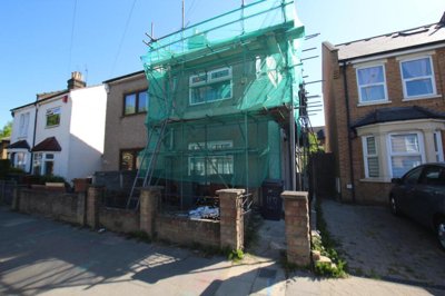 Semi-Detached