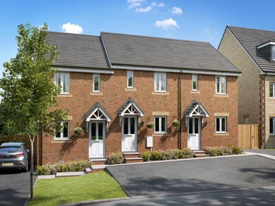 Property on SN15 5LN