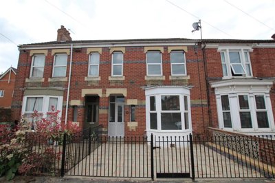 Terraced