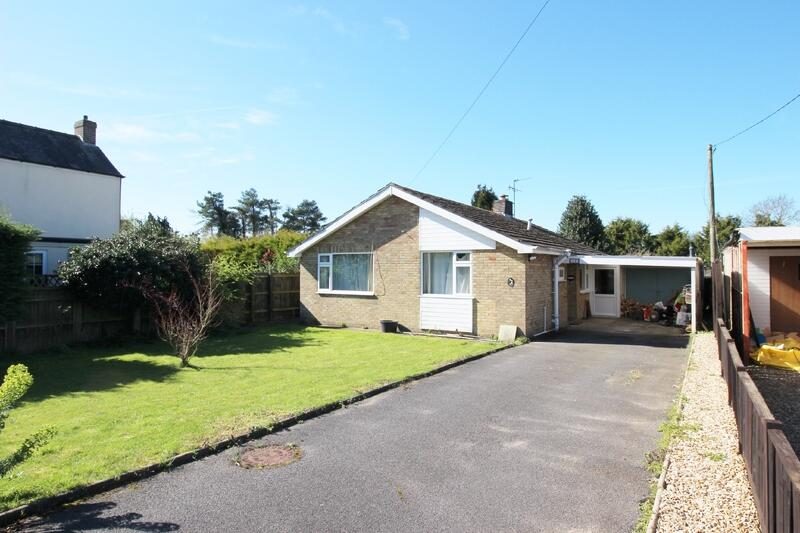 Bungalow