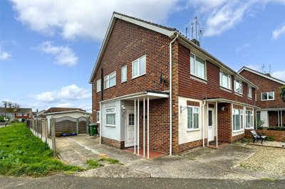 Property on Sutherland Close, BN16 2PX