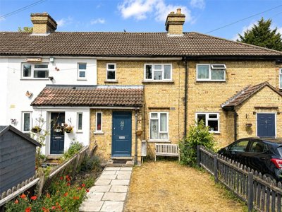 Property on Linden Close, CB4 3JU