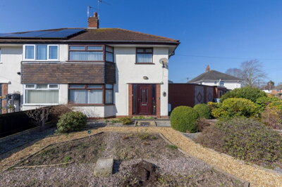 Property on Lea Drive, CW5 5JU