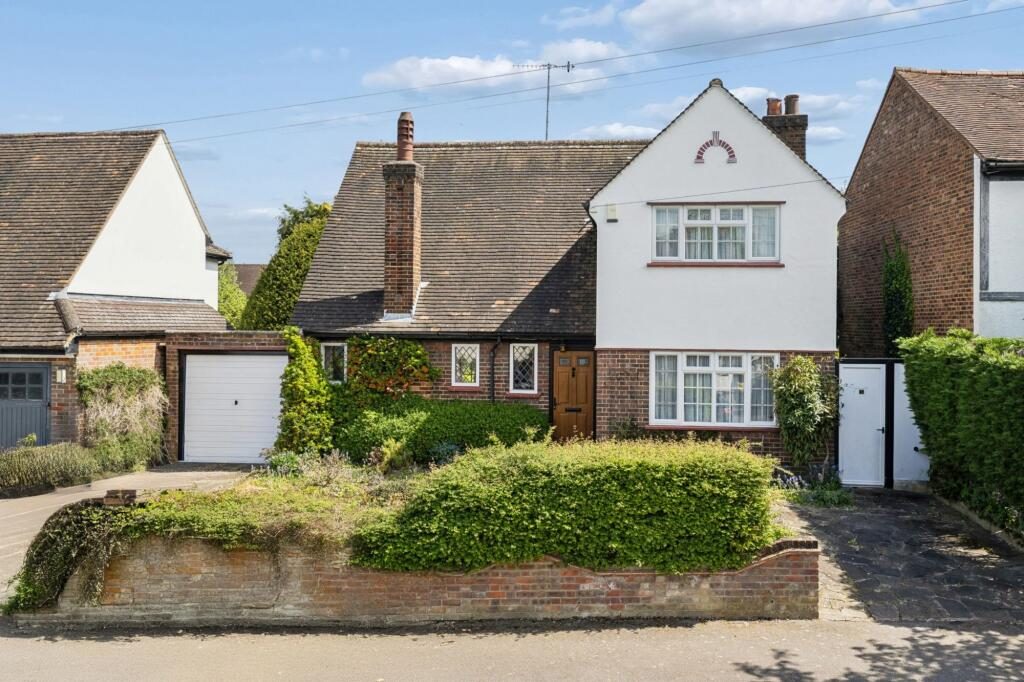Detached House