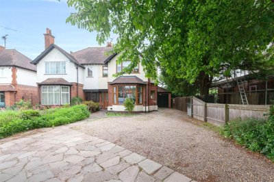 Semi-Detached