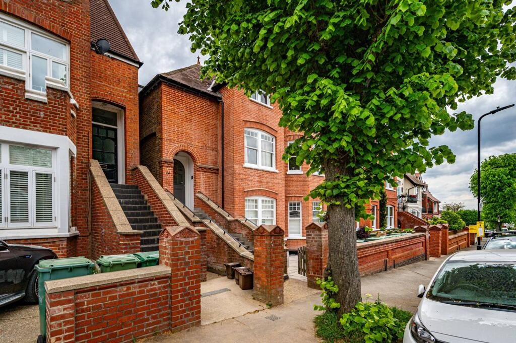 Maisonette