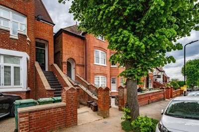 Maisonette