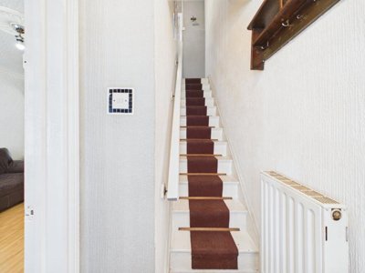 Terraced