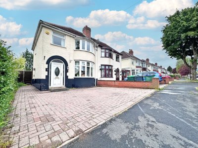 Semi-Detached
