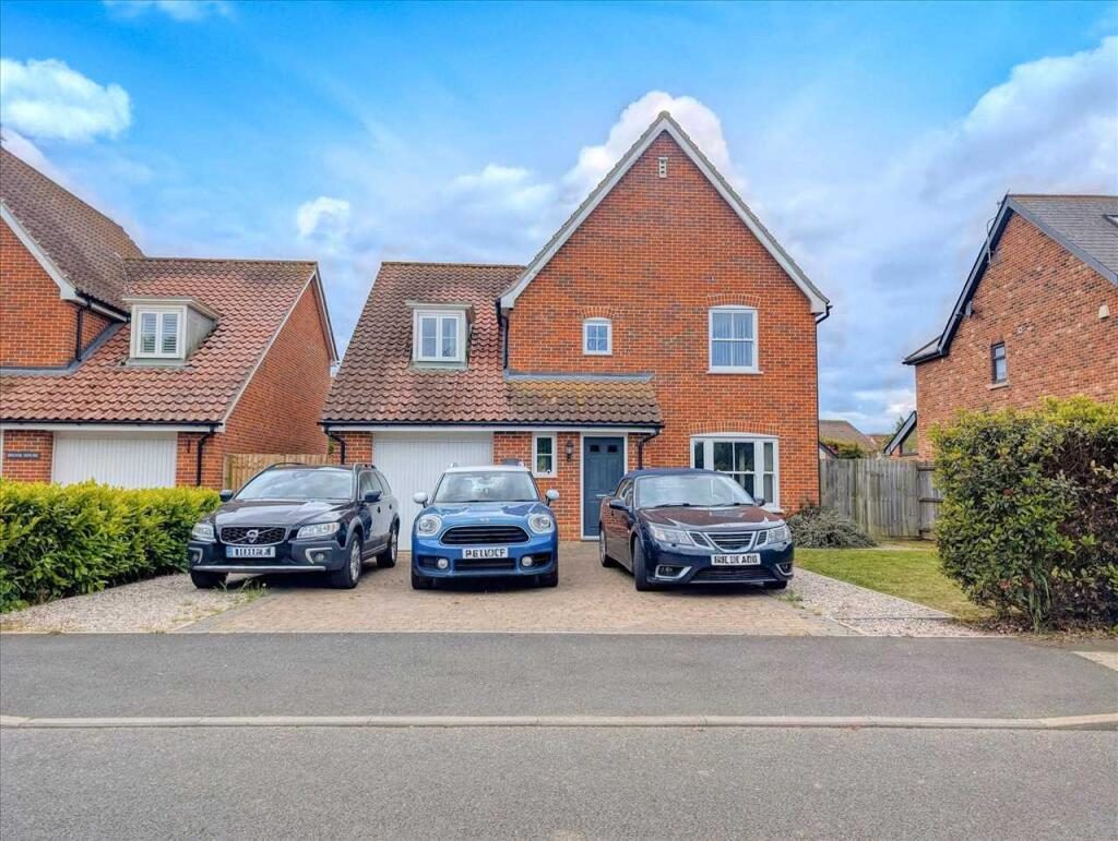 Detached House