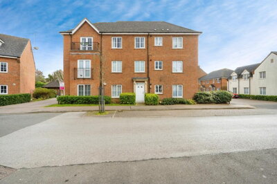 Property on Greensand View, MK17 8GR