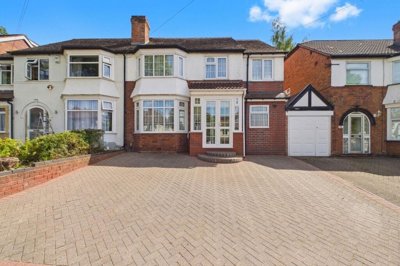 Semi-Detached