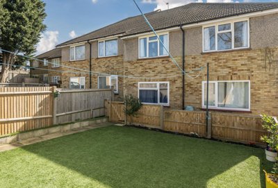 Property on Addison Close, CR3 5LX