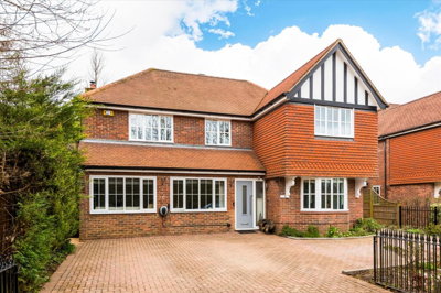 Property on Ash Platt Road, TN15 0AB