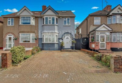 Semi-Detached
