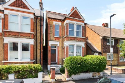 Detached