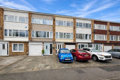 Property on Wykeham Road, ME10 3NW