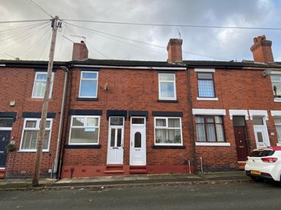 Terraced