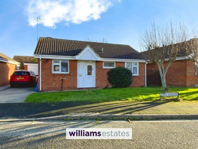 Property on Lon Aeron, LL18 4JZ