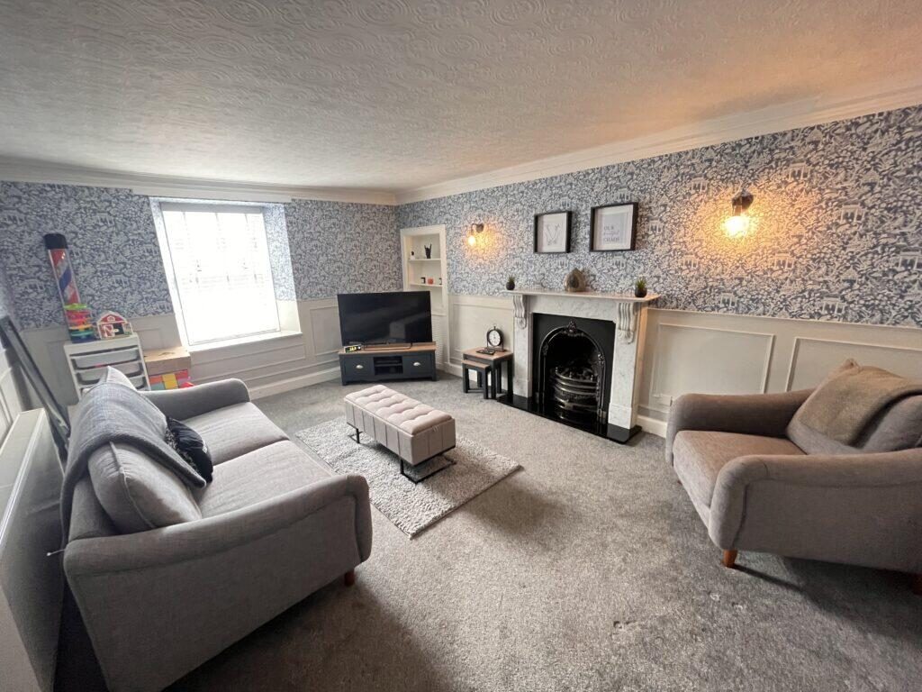 Maisonette