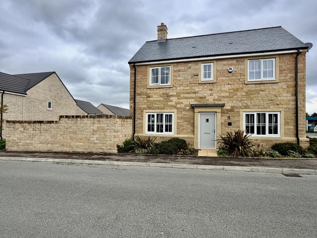 Detached House