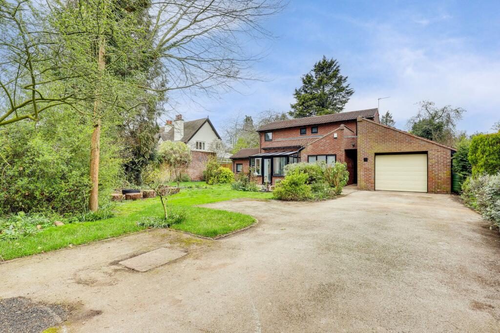 Detached House