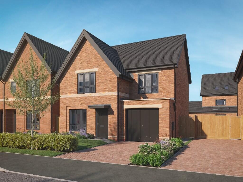 Detached House