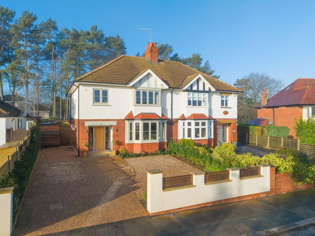 Detached House