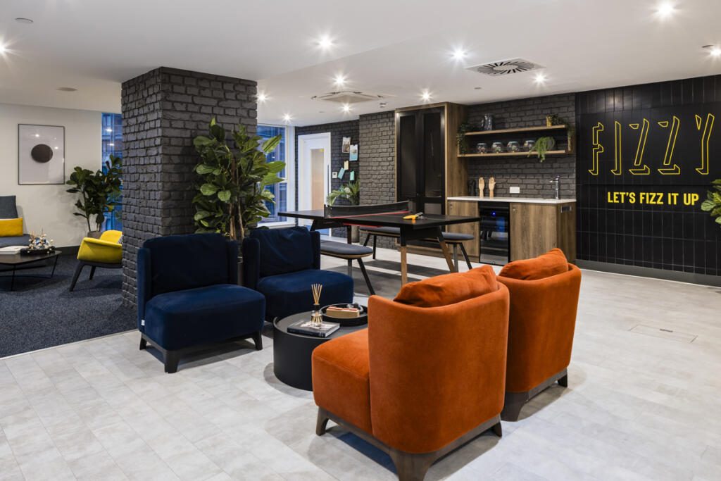 Flat
