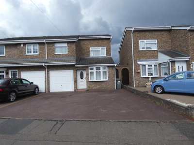 Semi-Detached