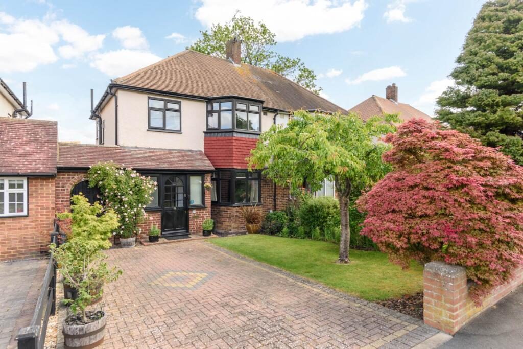 Detached House