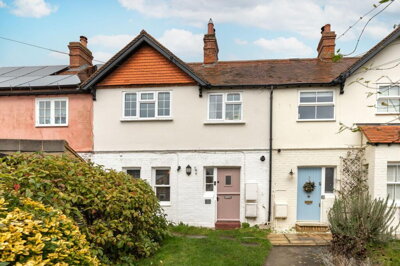 Property on Denton Hill, OX44 9JB