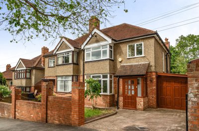 Semi-Detached