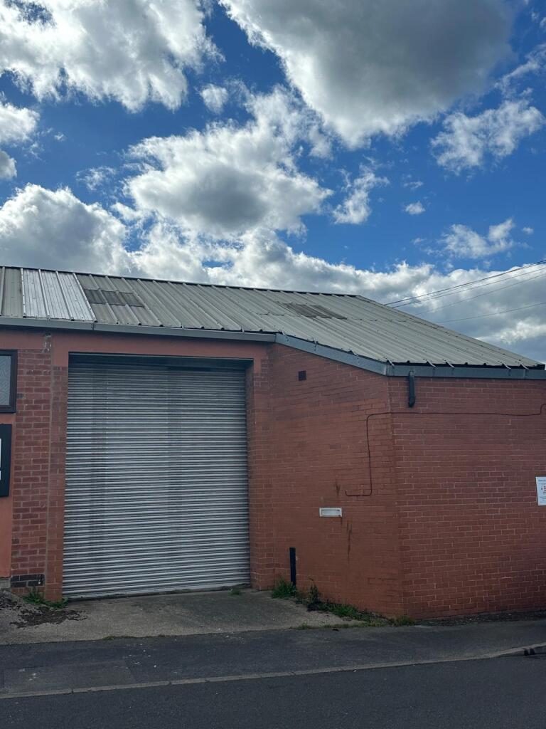 Commercial Property