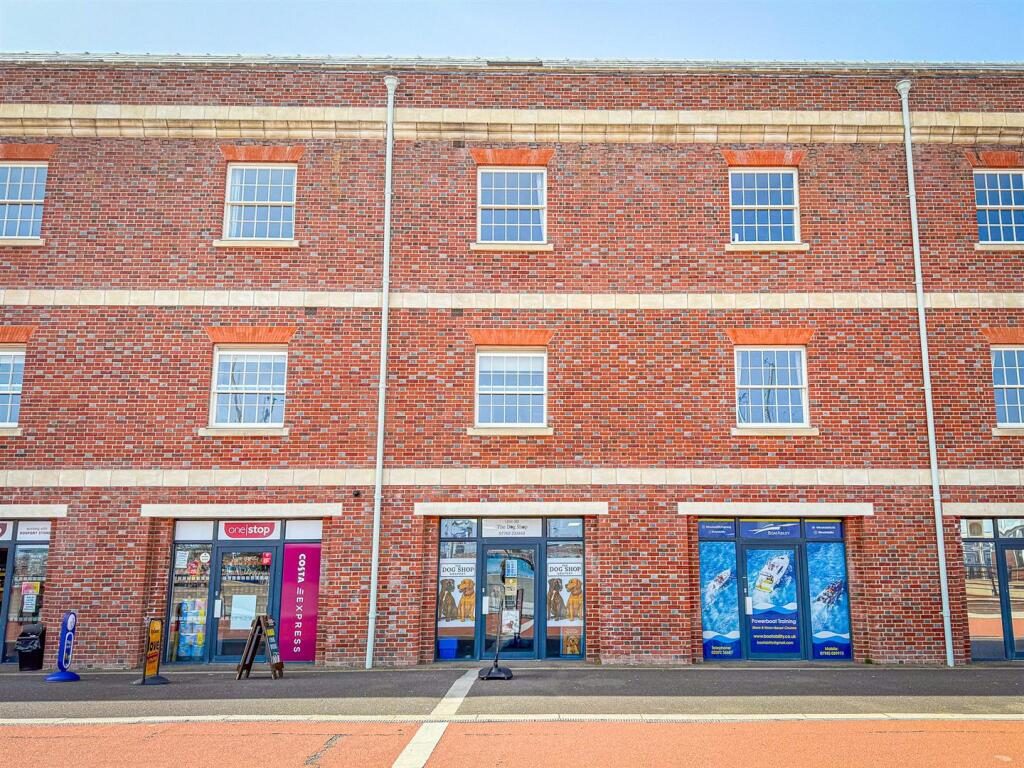 Commercial Property