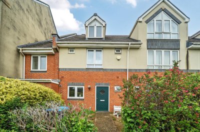 Property on Tower Hill, OX28 5EA