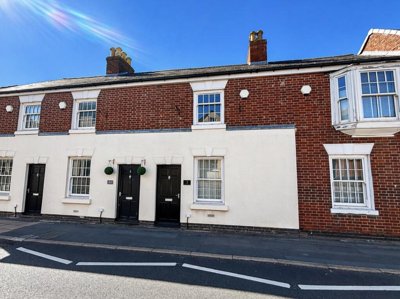 Terraced