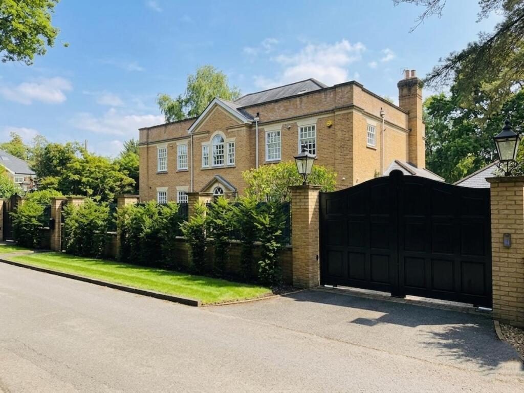 Detached House
