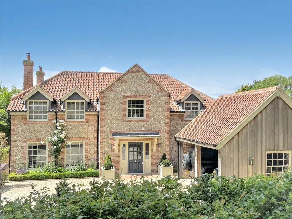 Detached House