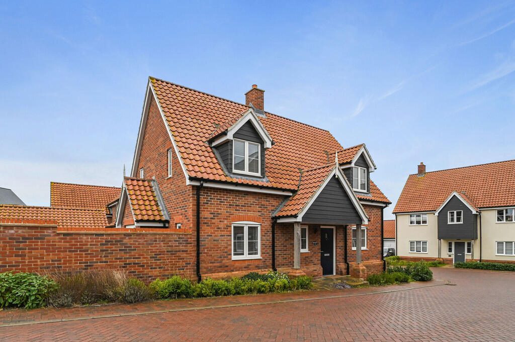Detached House